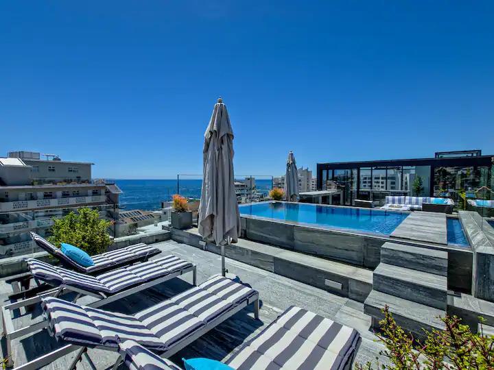 3 Bedroom Property for Sale in Bantry Bay Western Cape